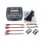 SkyRC Q200 QUATTRO AC/DC 2X100W 2X50W Lipo Battery Balance Charger Discharger