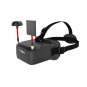 Eachine VR006 VR-006 3 Inch 500x300 Display 5.8G 40CH Mini FPV Goggles Built in 3.7V 500mAh Battery