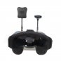 Eachine EV800D 5.8G 40CH Diversity FPV Goggles 5 Inch 800x480 Video Headset HD DVR Built in Battery