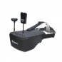 Eachine EV800D 5.8G 40CH Diversity FPV Goggles 5 Inch 800x480 Video Headset HD DVR Built in Battery