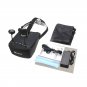 Eachine EV800D 5.8G 40CH Diversity FPV Goggles 5 Inch 800x480 Video Headset HD DVR Built in Battery