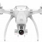 JYU Hornet 2  5.8G With 1080P Camera 3-Axis Gimbal RC Drone Quadcopter RTF