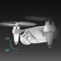 JYU Hornet 2 Racing 5.8G FPV  RC Drone Quadcopter RTF