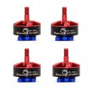 (4) BrotherHobby Returner R3 2207 2400KV FPV Racing Brushless Motors for FPV Racer