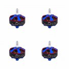 4 BrotherHobby Returner R5 2207 2400KV 4-5S Brushless Motors for Racing Drone
