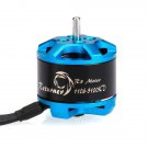 (2) Brotherhobby Returner R3 1106 5100KV 2-3S Brushless Motors for FPV Multicopters