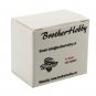 4 BrotherHobby Tornado T1 1407 3600KV 3-4S Brushless Motors CW Screw Thread for Racing Drone