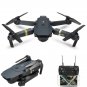 Eachine E58 WIFI FPV With 2MP Wide Angle Camera High Hold Mode Foldable RC Drone Quadcopter RTF