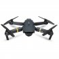 Eachine E58 WIFI FPV With 2MP Wide Angle Camera High Hold Mode Foldable RC Drone Quadcopter RTF
