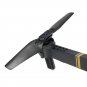 Eachine E58 WIFI FPV With 2MP Wide Angle Camera High Hold Mode Foldable RC Drone Quadcopter RTF