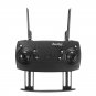 Eachine E58 WIFI FPV With 2MP Wide Angle Camera High Hold Mode Foldable RC Drone Quadcopter RTF