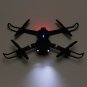 Eachine E58 WIFI FPV With 2MP Wide Angle Camera High Hold Mode Foldable RC Drone Quadcopter RTF