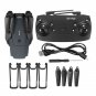 Eachine E58 WIFI FPV With 2MP Wide Angle Camera High Hold Mode Foldable RC Drone Quadcopter RTF