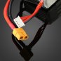 ZOP Power 4S 14.8V 5000MAH 30C Battery XT60 Plug