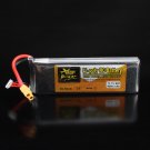 ZOP Power 11.1V 4000mAh 3S 60C Lipo Battery XT60 Plug