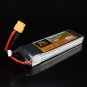 ZOP Power 11.1V 4000mAh 3S 60C Lipo Battery XT60 Plug