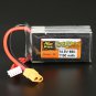 ZOP Power 14.8V 1100mAh 65C 4S Lipo Battery XT60 Plug