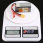 ZOP Power 14.8V 1100mAh 65C 4S Lipo Battery XT60 Plug