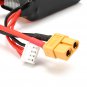 ZOP Power 11.1V 500mAh 45C 3S Lipo Battery XT60 Plug