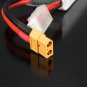 ZOP Power 11.1V 2700mAh 3S 30C Lipo Battery XT60 Plug