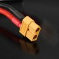 ZOP Power 11.1V 2700mAh 3S 30C Lipo Battery XT60 Plug
