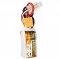 ZOP Power 7.4V 850mah 70C 2S Lipo Battery XT60 Plug For RC Model