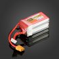 ZOP Power 14.8V 1500mAh 4S 45C Lipo Battery XT60 Plug