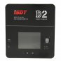ISDT D2 200W 24A AC Dual Channel Output Smart Battery Balance Charger