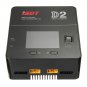 ISDT D2 200W 24A AC Dual Channel Output Smart Battery Balance Charger