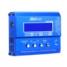 iMAX B6 Mini 80W Digital DC Battery Balance Charger XT60 Plug