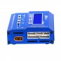 iMAX B6 Mini 80W Digital DC Battery Balance Charger XT60 Plug