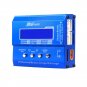 iMAX B6 Mini 80W Digital DC Battery Balance Charger XT60 Plug