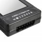 FCMODEL Digital 2S-6S Cell Battery Capacity Checker For RC LiPo LiFe NiMH Battery