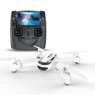 Hubsan X4 H502S 5.8G FPV With 720P HD Camera GPS Altitude Mode RC Quadcopter RTF