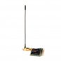 Wolfbox 500mW 433MHz UJT Transmitter Tx & 100mW Receiver Rx Compatible with X9D X12S 9XR TH9X