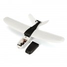 ZOHD Nano Talon 860mm Wingspan AIO HD V-Tail EPP FPV RC Airplane PNP With Gyro