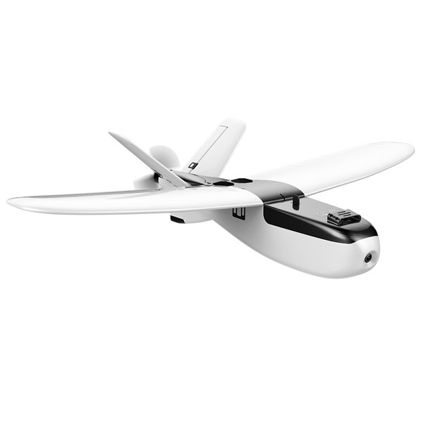ZOHD Nano Talon 860mm Wingspan AIO HD V-Tail EPP FPV RC Airplane PNP With FPV System