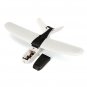ZOHD Nano Talon 860mm Wingspan AIO HD V-Tail EPP FPV RC Airplane PNP With FPV System