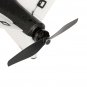 ZOHD Nano Talon 860mm Wingspan AIO HD V-Tail EPP FPV RC Airplane PNP With FPV System