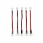 (4) Eachine E010 E010C E011 E013 3.7V 260MAH 45C LIPO Batteries Charger-Sold Out