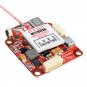 FT911 5.8G 48CH 0/25/200/600mW w/ OSD Adjustable Video Transmitter FPV Racer VTX Raceband SMA/RP-SMA