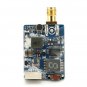 FT48X 5.8G 48CH 0.25/25/200/600mW Adjustable Video Transmitter FPV Racer VTX Raceband