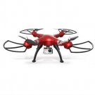 Syma X8HG With 8MP HD Camera Altitude Hold Mode 2.4G 4CH 6Axis RC Quadcopter RTF