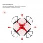 Syma X8HG With 8MP HD Camera Altitude Hold Mode 2.4G 4CH 6Axis RC Quadcopter RTF