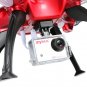 Syma X8HG With 8MP HD Camera Altitude Hold Mode 2.4G 4CH 6Axis RC Quadcopter RTF