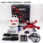 Syma X8HG With 8MP HD Camera Altitude Hold Mode 2.4G 4CH 6Axis RC Quadcopter RTF