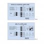 DUALSKY FC151 3 Axis Gyro Stabilizer Flight Control System For RC Airplane