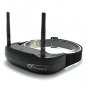 FLYKEY RAFALE V1 5.8G 48CH 854x480x3 WVGA FPV Goggles Video Headset With 1000mAh 3.7V Battery