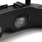 FLYKEY RAFALE V1 5.8G 48CH 854x480x3 WVGA FPV Goggles Video Headset With 1000mAh 3.7V Battery