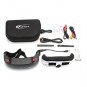 FLYKEY RAFALE V1 5.8G 48CH 854x480x3 WVGA FPV Goggles Video Headset With 1000mAh 3.7V Battery